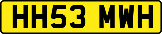 HH53MWH