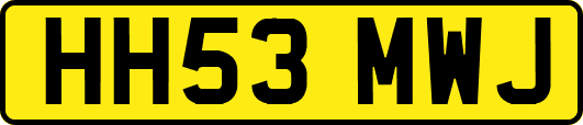 HH53MWJ