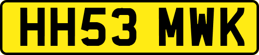 HH53MWK