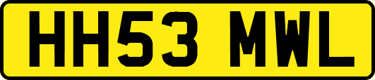 HH53MWL
