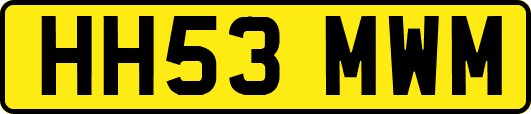 HH53MWM
