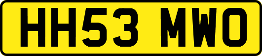 HH53MWO