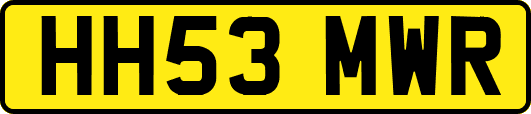 HH53MWR