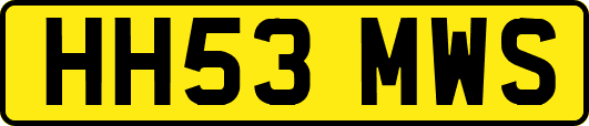HH53MWS