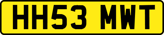 HH53MWT