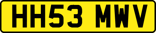 HH53MWV