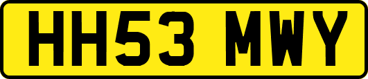 HH53MWY