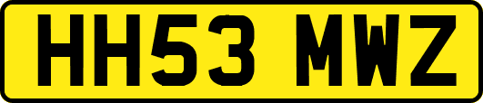 HH53MWZ