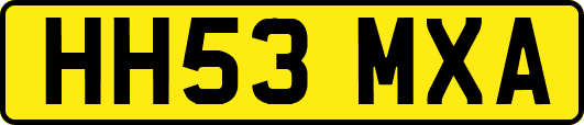 HH53MXA