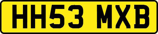 HH53MXB