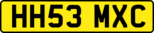 HH53MXC