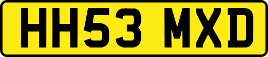 HH53MXD
