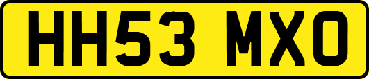 HH53MXO