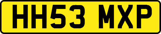 HH53MXP