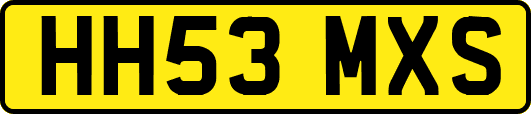 HH53MXS