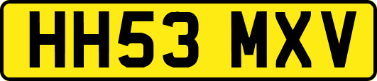 HH53MXV