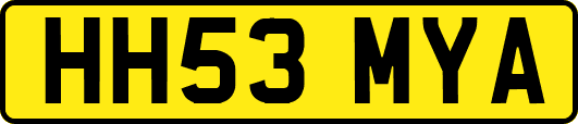 HH53MYA