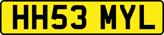 HH53MYL