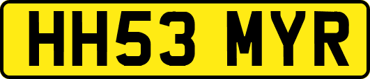 HH53MYR