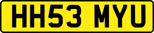 HH53MYU