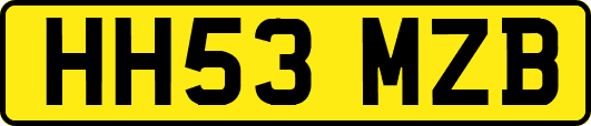 HH53MZB