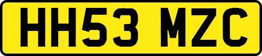HH53MZC