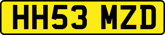 HH53MZD