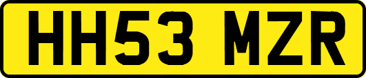 HH53MZR