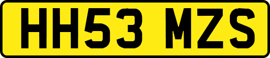 HH53MZS