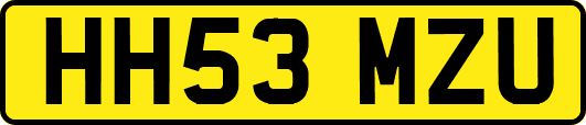 HH53MZU