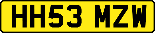 HH53MZW