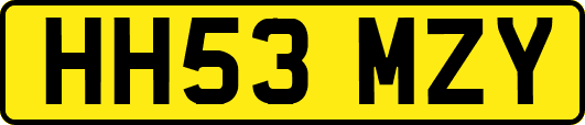 HH53MZY