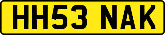 HH53NAK