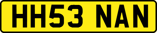 HH53NAN