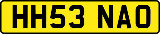 HH53NAO