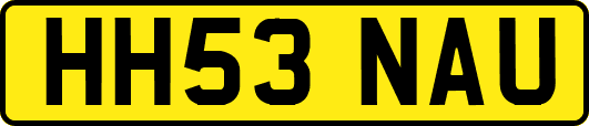 HH53NAU