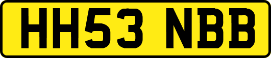 HH53NBB