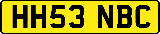 HH53NBC
