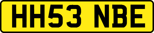 HH53NBE