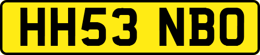 HH53NBO