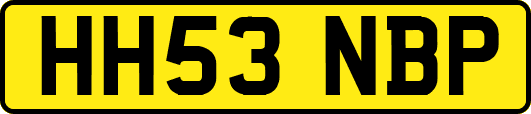 HH53NBP