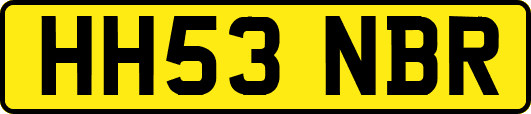HH53NBR