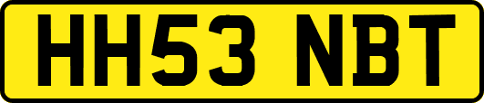 HH53NBT