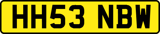 HH53NBW