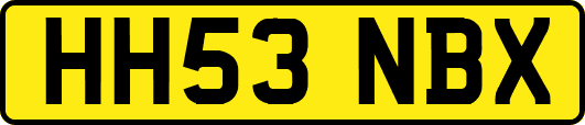 HH53NBX