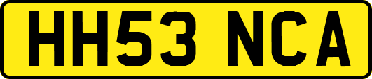 HH53NCA