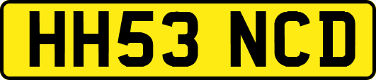 HH53NCD