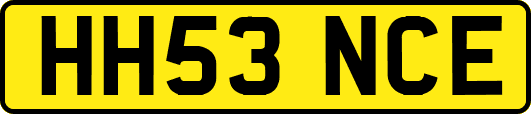 HH53NCE