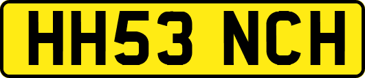HH53NCH