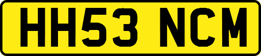 HH53NCM